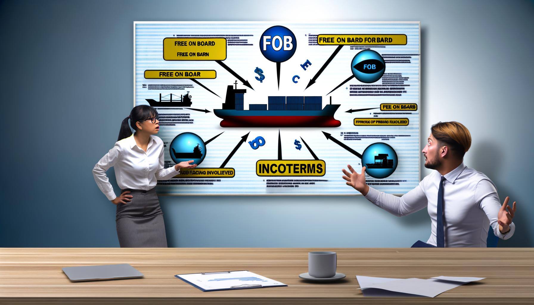 Incoterms 2024: An In-Depth Guide To Meaning